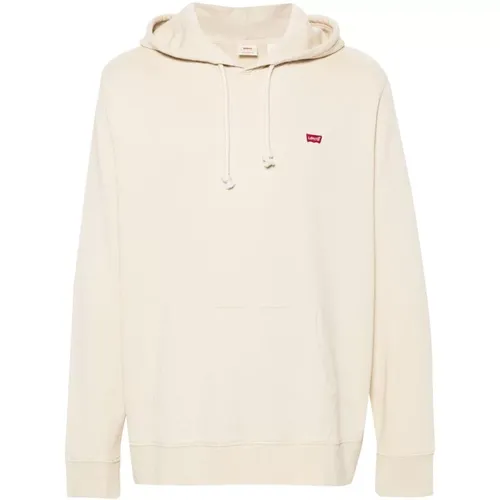 Levi's - Sweatshirts & Hoodies > Hoodies - - Levis - Modalova