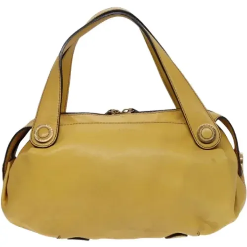 Pre-owned > Pre-owned Bags > Pre-owned Tote Bags - - Loewe Pre-owned - Modalova