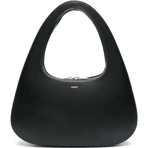 Coperni - Bags > Handbags - Black - Coperni - Modalova