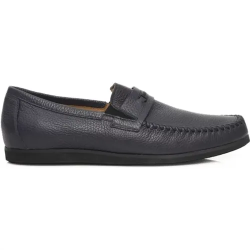 Shoes > Flats > Loafers - - Cerruti 1881 - Modalova