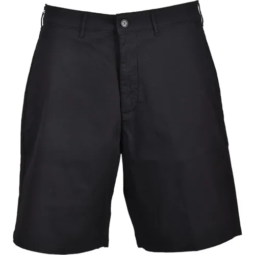 Shorts > Casual Shorts - - Department Five - Modalova