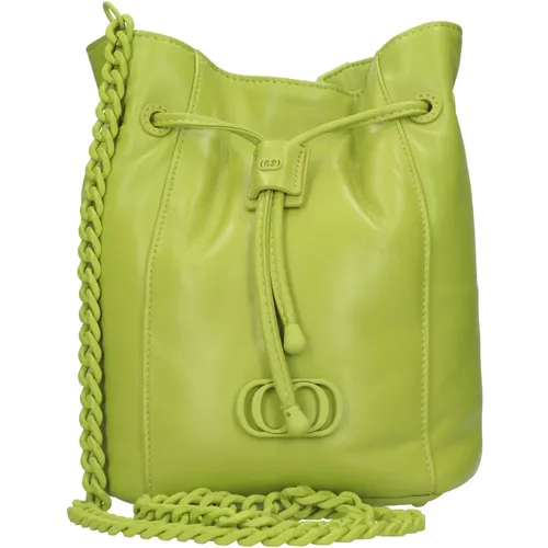 Bags > Bucket Bags - - La Carrie - Modalova