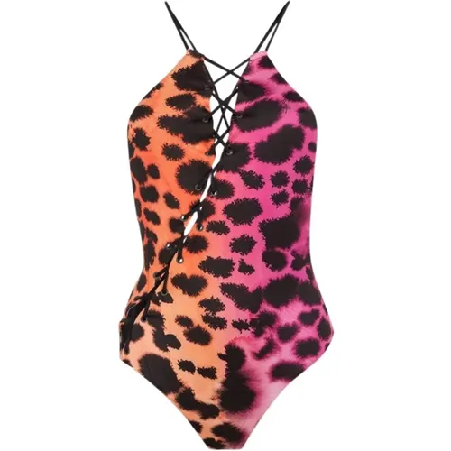 Swimwear > One-piece - - Roberto Cavalli - Modalova