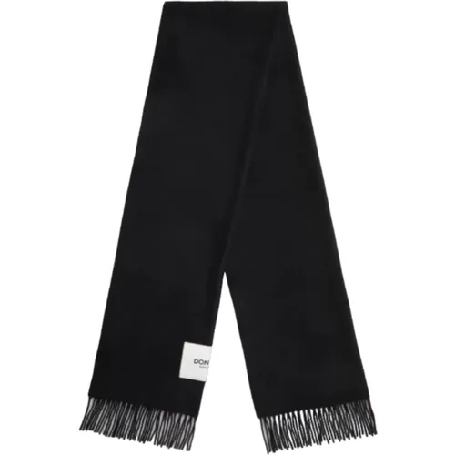 Accessories > Scarves > Winter Scarves - - Dondup - Modalova