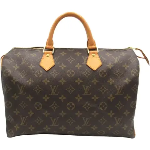 Pre-owned > Pre-owned Bags > Pre-owned Handbags - - Louis Vuitton Vintage - Modalova