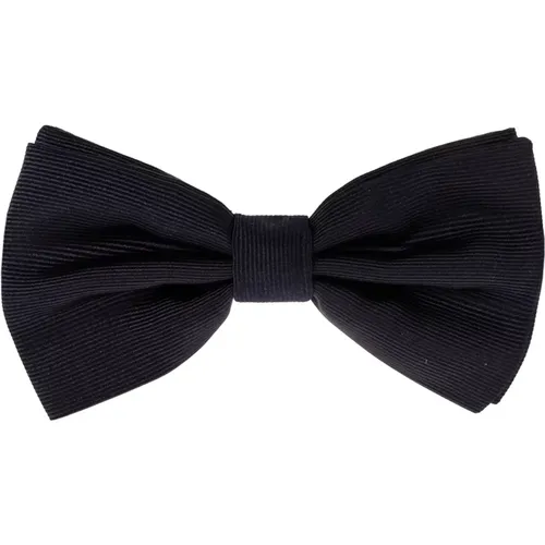 Accessories > Bowties - - Dolce & Gabbana - Modalova