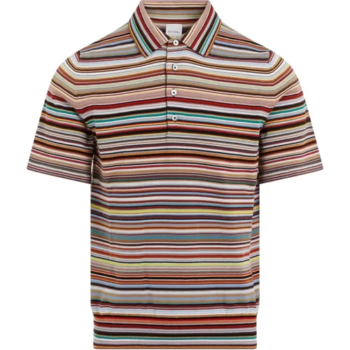 Tops > Polo Shirts - - PS By Paul Smith - Modalova