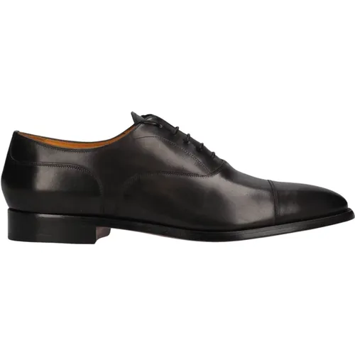 Shoes > Flats > Business Shoes - - Mille885 - Modalova