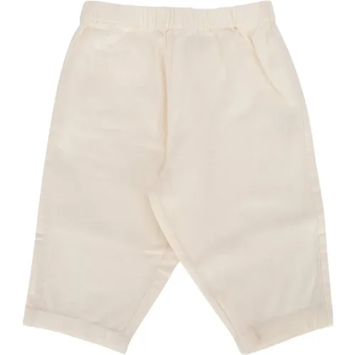 Kids > Bottoms > Trousers - - Bonpoint - Modalova