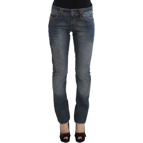 Jeans > Slim-fit Jeans - - John Galliano - Modalova