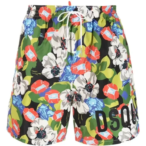 Swimwear > Beachwear - - Dsquared2 - Modalova