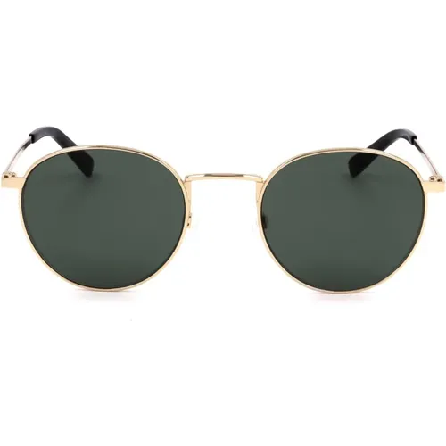 Accessories > Sunglasses - - Tommy Hilfiger - Modalova