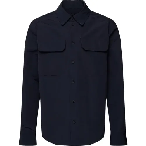 Shirts > Casual Shirts - - Helmut Lang - Modalova