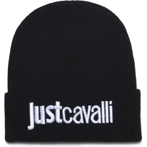 Accessories > Hats > Beanies - - Just Cavalli - Modalova