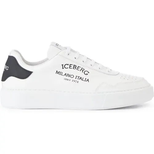 Shoes > Sneakers - - Iceberg - Modalova