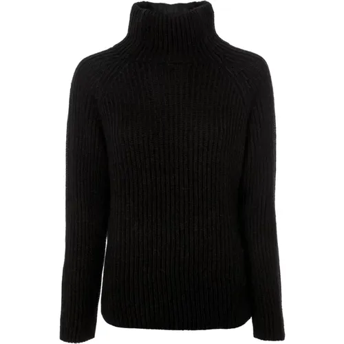 Knitwear > Turtlenecks - - drykorn - Modalova