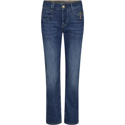 Jeans > Slim-fit Jeans - - MOS MOSH - Modalova