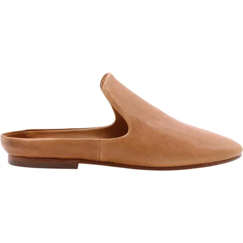 Shoes > Flats > Clogs - - Bisgaard - Modalova