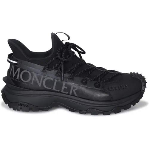 Shoes > Sneakers - - Moncler - Modalova