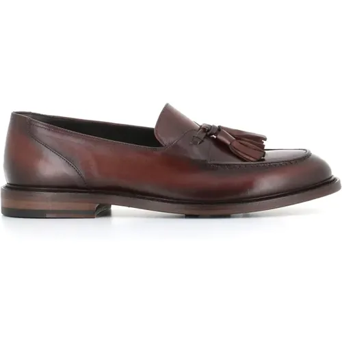 Shoes > Flats > Loafers - - Pantanetti - Modalova