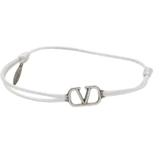 Pre-owned > Pre-owned Accessories > Pre-owned Jewellery - - Valentino Vintage - Modalova