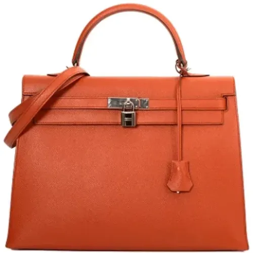 Pre-owned > Pre-owned Bags > Pre-owned Handbags - - Hermès Vintage - Modalova