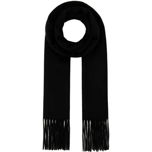 Accessories > Scarves > Winter Scarves - - The Row - Modalova