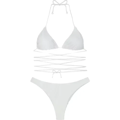 Swimwear > Bikinis - - Me-Fui - Modalova