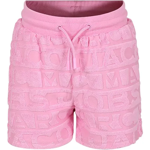 Kids > Bottoms > Shorts - - Little Marc Jacobs - Modalova