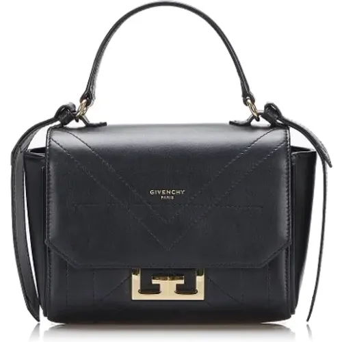 Pre-owned > Pre-owned Bags > Pre-owned Handbags - - Givenchy Pre-owned - Modalova