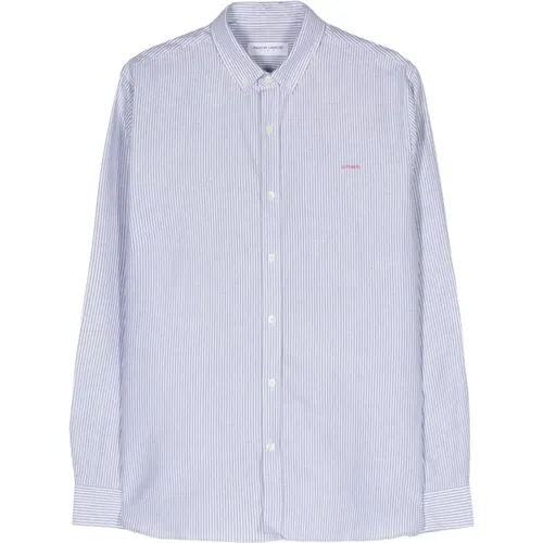 Shirts > Casual Shirts - - Maison Labiche - Modalova