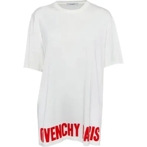 Pre-owned > Pre-owned Tops - - Givenchy Pre-owned - Modalova