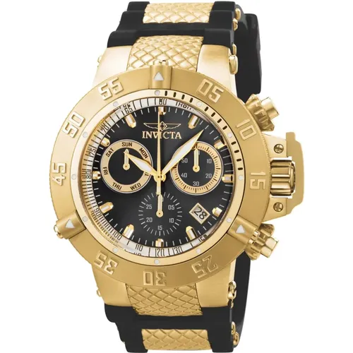 Accessories > Watches - - Invicta Watches - Modalova