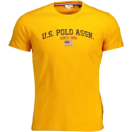 Tops > T-Shirts - - U.s. Polo Assn. - Modalova