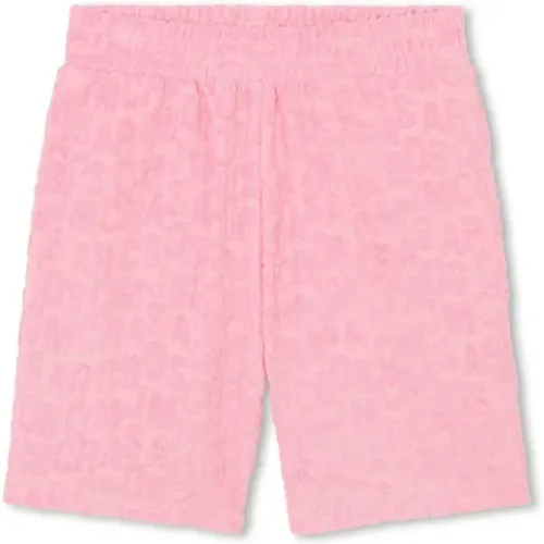 Kids > Bottoms > Shorts - - Marc Jacobs - Modalova