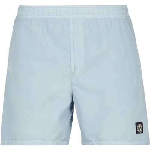 Swimwear > Beachwear - - Stone Island - Modalova