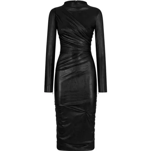 Dresses > Day Dresses > Midi Dresses - - Tom Ford - Modalova