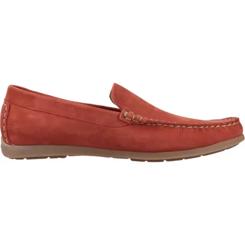 Shoes > Flats > Loafers - - Fluchos - Modalova