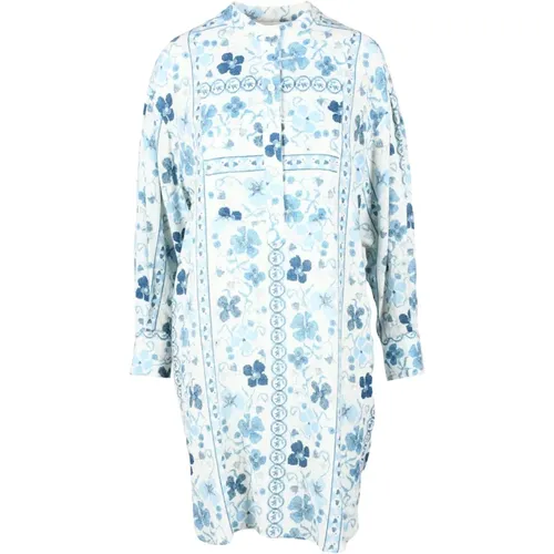 Dresses > Day Dresses > Shirt Dresses - - See by Chloé - Modalova