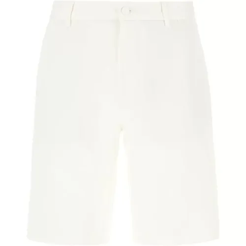 Shorts > Casual Shorts - - Calvin Klein - Modalova