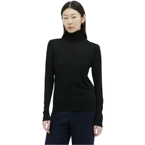 Knitwear > Turtlenecks - - Chloé - Modalova