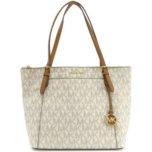 Pre-owned > Pre-owned Bags > Pre-owned Tote Bags - - Michael Kors Pre-owned - Modalova