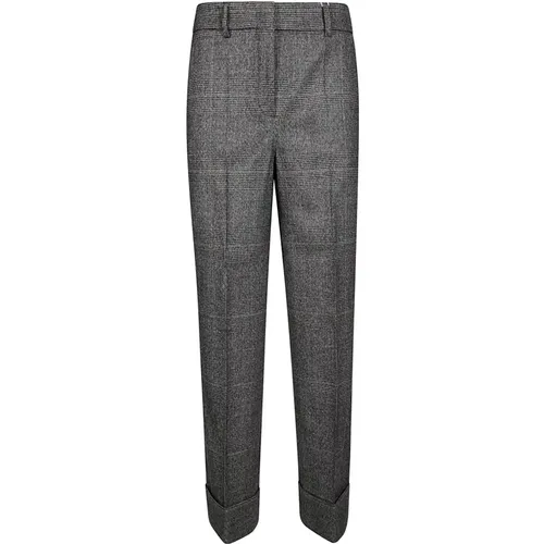 Trousers > Suit Trousers - - Incotex - Modalova