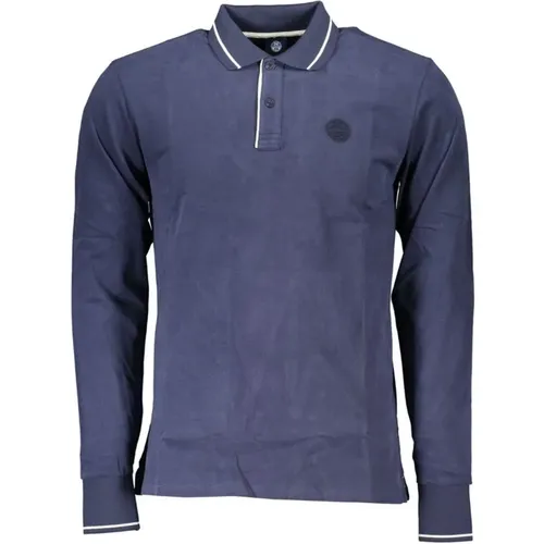 Tops > Polo Shirts - - North Sails - Modalova