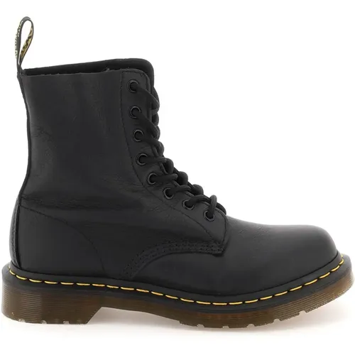 Shoes > Boots > Lace-up Boots - - Dr. Martens - Modalova