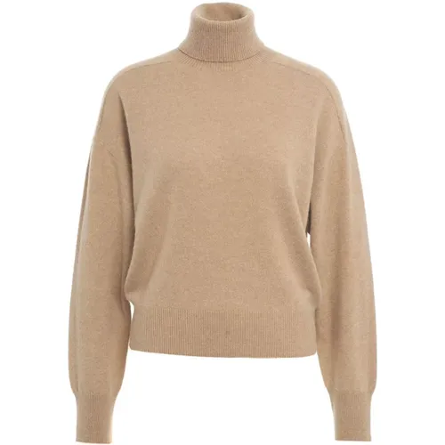 Knitwear > Cashmere Knitwear - - MVM - Modalova