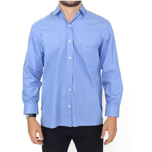 Shirts > Casual Shirts - - Ermanno Scervino - Modalova