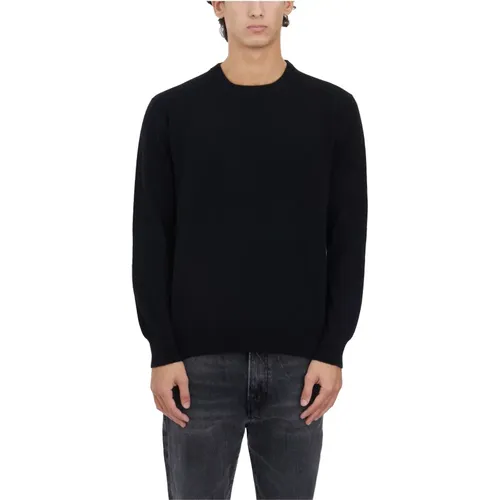 Knitwear > Cashmere Knitwear - - Seven Gauge - Modalova