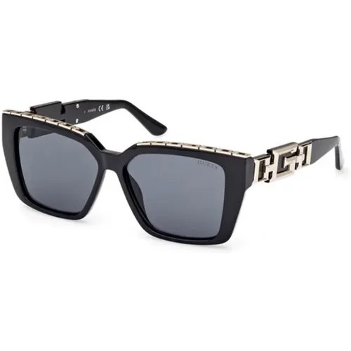 Accessories > Sunglasses - - Guess - Modalova