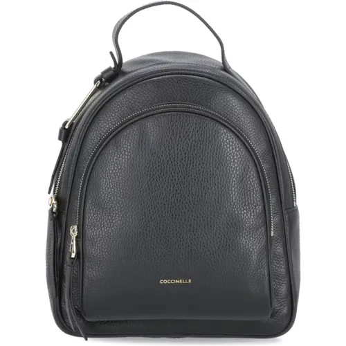 Bags > Backpacks - - Coccinelle - Modalova